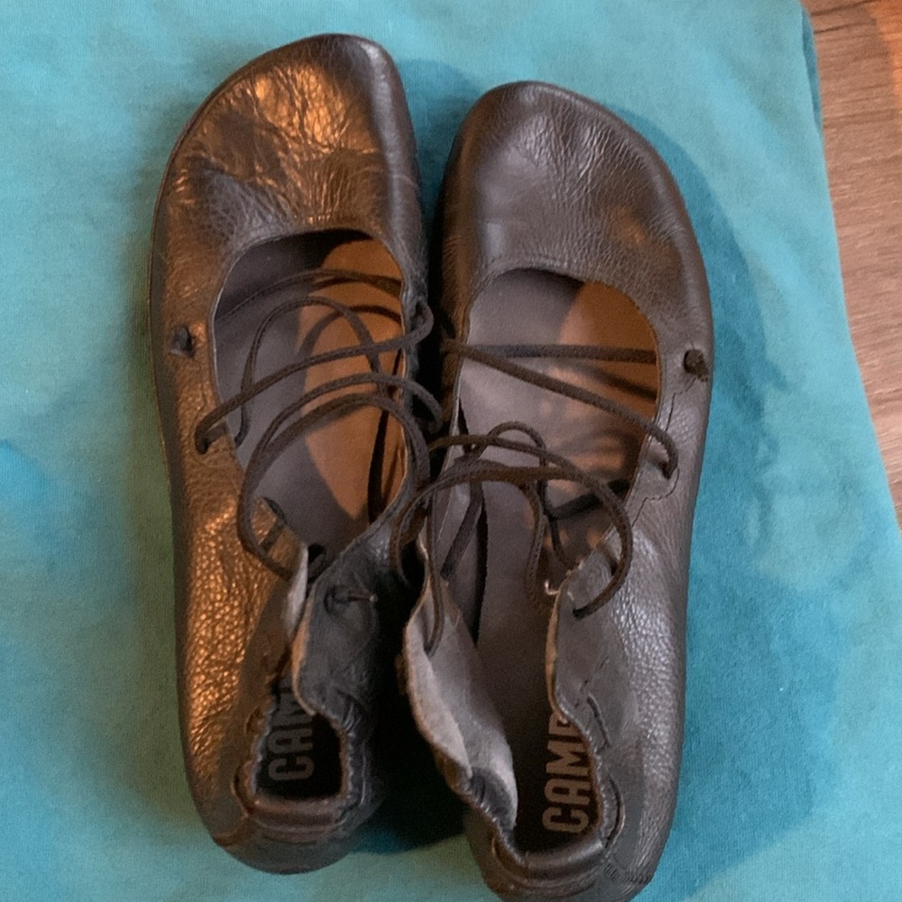 Camper shoes